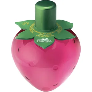 Barbie Fairytopia perfume bottle