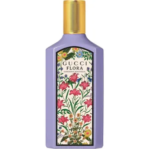 Gucci Flora Gorgeous Magnolia parfüm şişesi