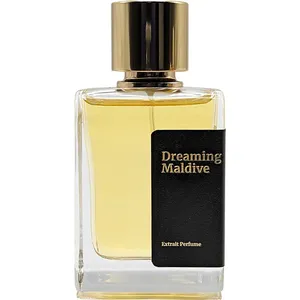 Grande Dreaming Maldive parfüm şişesi