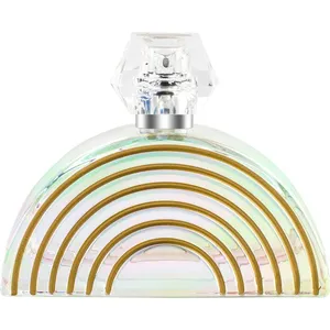 Tabitha Webb Iridescent perfume bottle