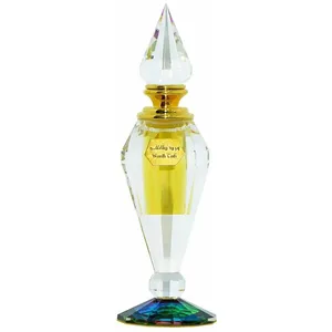 Al Haramain Wardh Taifi perfume bottle