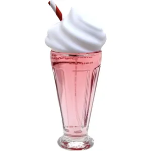 Hot Topic Riverdale - Strawberry Vanilla Fragrance perfume bottle