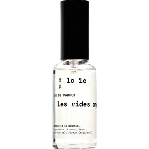 Les Vides Anges La 1e (Eau de Parfum) perfume bottle
