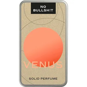 No Bullsh!t Venus parfüm şişesi