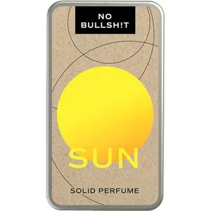 No Bullsh!t Sun parfüm şişesi