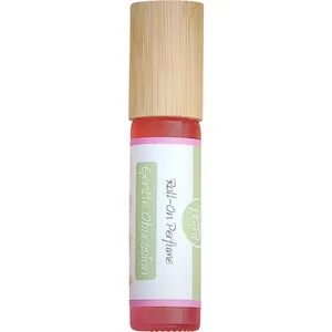 Nudi Point Gentle Obsession parfüm şişesi