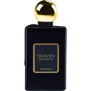 Sunnamusk Heaven on Earth perfume bottle