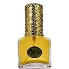 Ajne CoolBleu perfume bottle