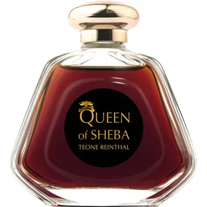 Teone Reinthal Natural Perfume Queen of Sheba (Absolu de Parfum) perfume bottle