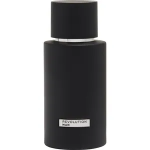 Revolution Man - Limitless Noir perfume bottle
