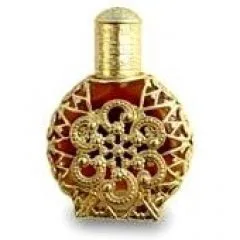 Ajne Fleur Blanche / White Flower parfüm şişesi
