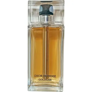 Dior Homme Cologne (2007) parfüm şişesi