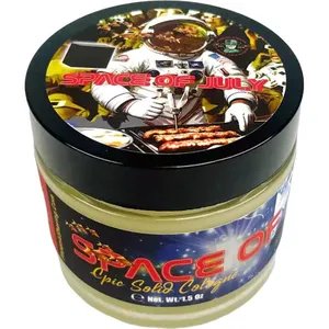 Phoenix Artisan Accoutrements Space of July (Solid Cologne) parfüm şişesi