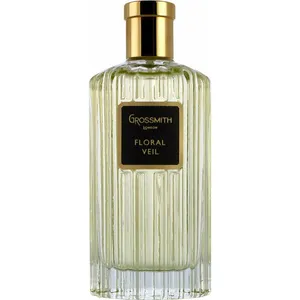 Grossmith Floral Veil parfüm şişesi