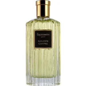 Grossmith Golden Chypre parfüm şişesi