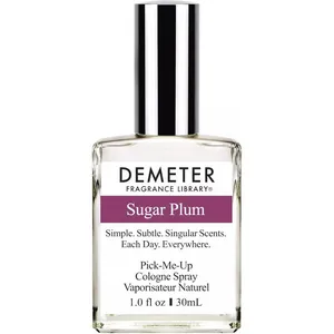 Demeter Fragrance Library Sugar Plum (Cologne) parfüm şişesi
