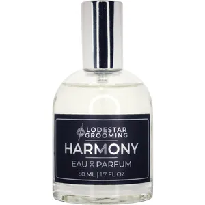 Lodestar Grooming Harmony perfume bottle