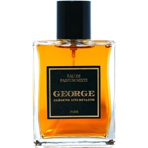 Jardins d'Écrivains George parfüm şişesi