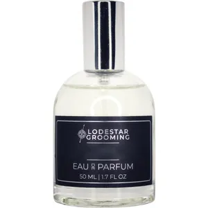 Lodestar Grooming Everglade parfüm şişesi