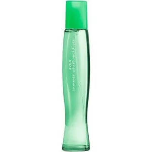 Avon Summer White Maldives perfume bottle