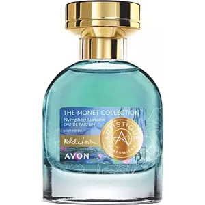 Avon Nymphéa Lumière parfüm şişesi