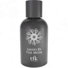 The Fragrance Kitchen Saved by the Musk parfüm şişesi