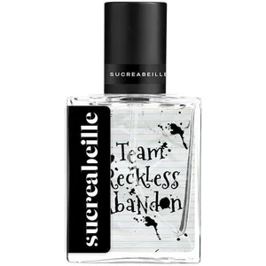 Sucreabeille Team Reckless Abandon (Perfume Oil) parfüm şişesi