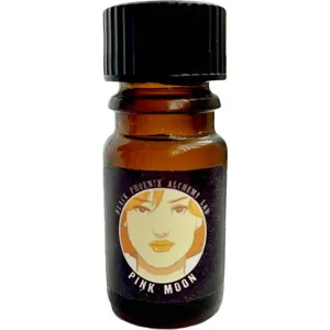 Black Phoenix Alchemy Lab Pink Moon 2019 perfume bottle