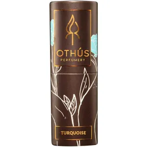 Othús Turquoise (Solid Eau de Parfum) perfume bottle