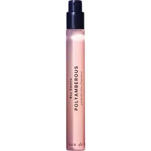 Boy Smells Polyamberous parfüm şişesi