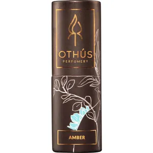 Othús Amber (Solid Eau de Parfum) perfume bottle