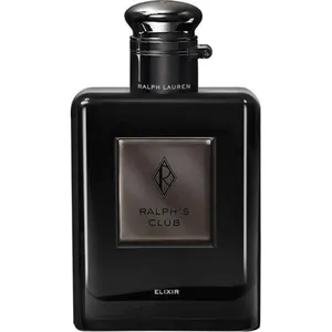 Ralph Lauren Ralph's Club Elixir perfume bottle