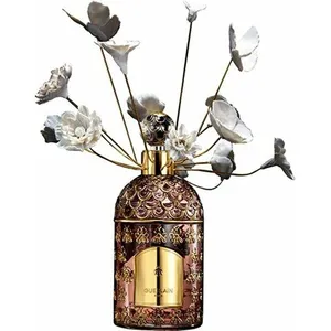 Guerlain Bee Garden perfume bottle