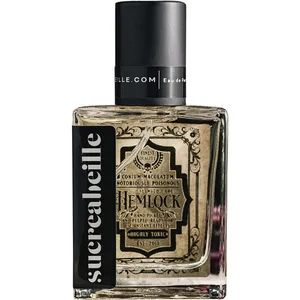 Sucreabeille Hemlock (Perfume Oil) parfüm şişesi