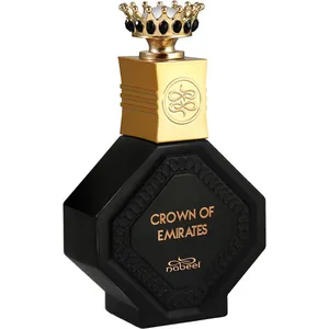 Nabeel Crown of Emirates parfüm şişesi