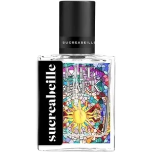 Sucreabeille Life Spark (Perfume Oil) parfüm şişesi