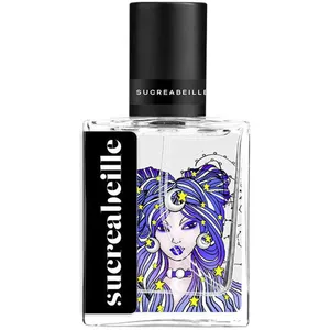 Sucreabeille Lunar Witch (Perfume Oil) parfüm şişesi