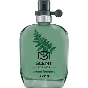 Avon Scent Mix - Scent for Men Green Fougère parfüm şişesi