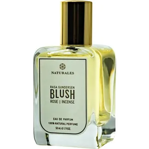 Naturales Blush - Rose | Incense parfüm şişesi