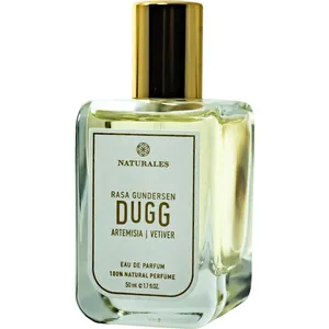Naturales Dugg - Artemisia | Vetiver (Eau de Parfum) parfüm şişesi