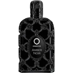 Orientica Amber Noir parfüm şişesi
