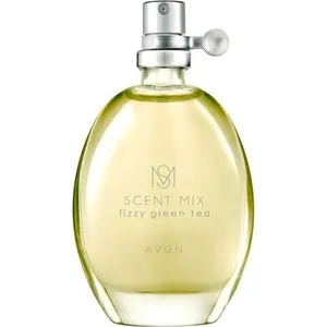 Avon Scent Mix - Fizzy Green Tea parfüm şişesi