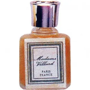 Pierre Sterlé Madame Villard perfume bottle