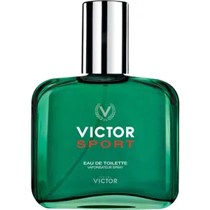 Kelémata Victor Sport perfume bottle
