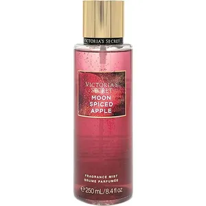 Victoria's Secret Moon Spiced Apple parfüm şişesi