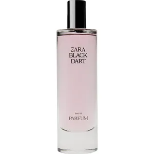 Zara Black Dart parfüm şişesi
