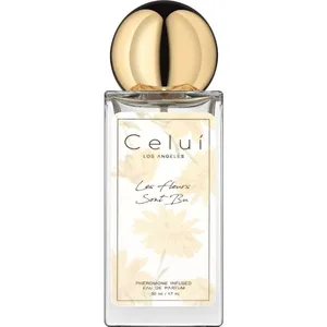 Celuí Les Fleurs Sont Bu perfume bottle