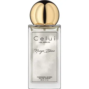 Celuí Nuage Blanc perfume bottle