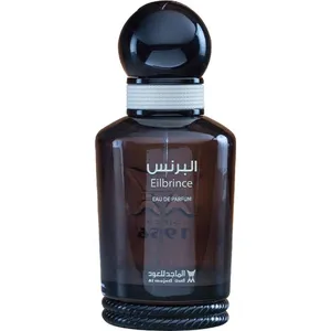 Al Majed Oud Elbrince / البرنس perfume bottle