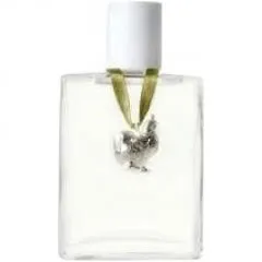 Wickle Jude Kenny Ltd. Edition - Muskmallow perfume bottle